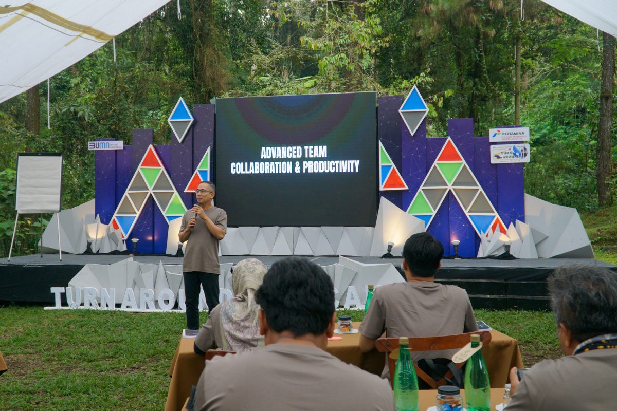 DIAS - EVENT ORGANIZER PURWOKERTO